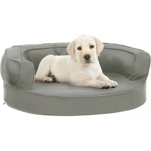 vidaXL 60x42 cm grey 171295