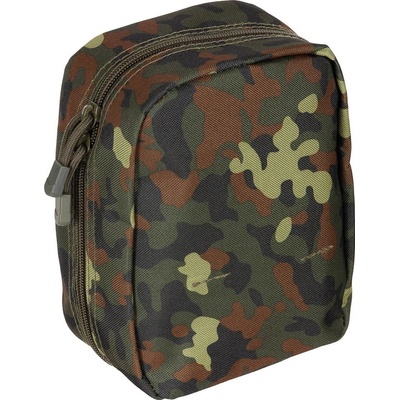 MFH víceúčelové Molle malé flecktarn
