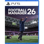 SEGA Football Manager 26 (PS5)