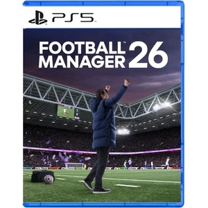 SEGA Football Manager 26 (PS5)