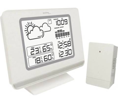 Technoline WS 7019