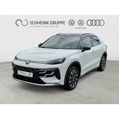 Volkswagen T-Roc 1.5 eTSI Style DSG 85 kW