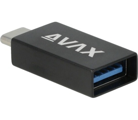 Avax AD602