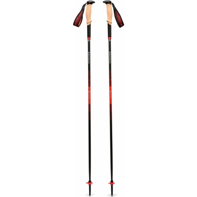 Black Diamond Pursuit carbon z Poles Octane