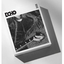 Jin: Echo EU Retail Version Album Version III CD