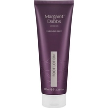 Margaret Dabbs London Intensive Foot Lotion intenzivní hydratační krém na nohy 100 ml