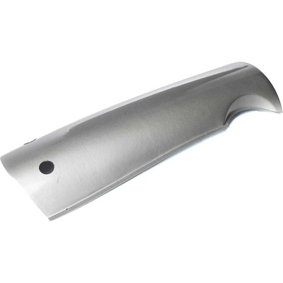 Hangar 9 P-47 Thunderbolt 1.5m: Spodní kryt křídla