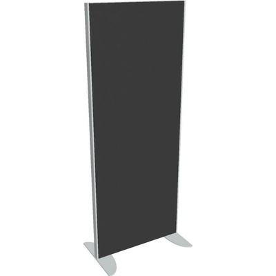 Hobis Akustik 60 x 156,5 cm antracit