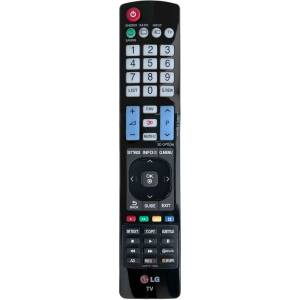 LG AKB74115502 Info - оригинален дистанционен контрол (AKB74115502 Info) Дистанционно