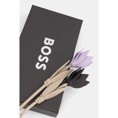 BOSS ключодържател дамски tuli boss charm (50567594)