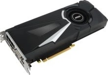 Msi gtx 1070 ti aero shops 8gb