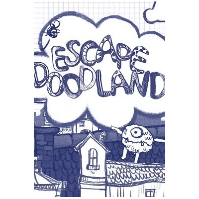 Escape Doodland