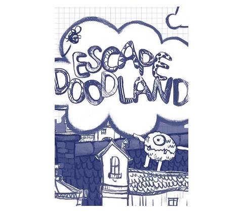 Escape Doodland