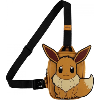 Nákupní taška Pokémon Pikachua Eevee