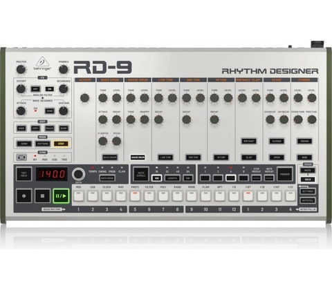 Behringer RD-9