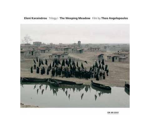 Ost - Weeping Meadow CD