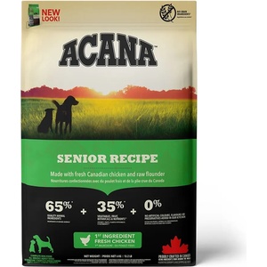 ACANA Senior Recipe 6 кг