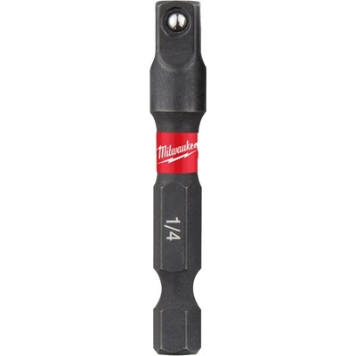 Milwaukee Adaptér SHW 1/4
