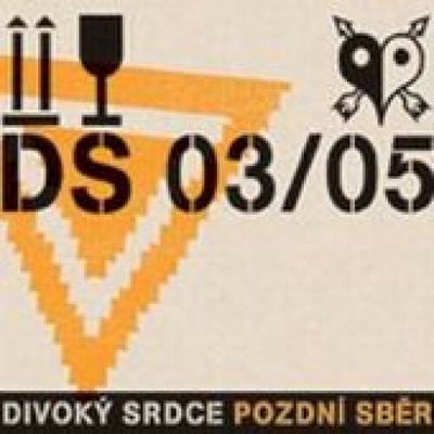DIVOKY SRDCE: POZDNI SBER CD