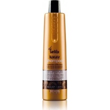 Echosline Seliár Luxury Shampoo šampón pro intenzivní hydrataci 350 ml