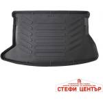 Rizline Стелка за багажник RizLine съвместима с TOYOTA AURIS I 3/5 врати хечбек 2006-2012 (515157) - steficenter