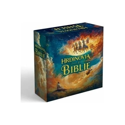 Hrdinovia z Biblie