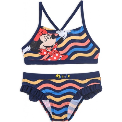 Disney Minnie Happy Generation modré