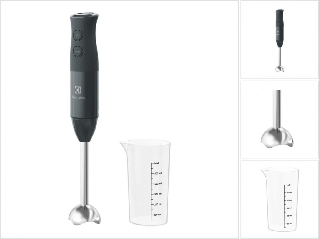 Electrolux E3HB1-4GG