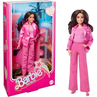 Barbie Kamarádka v ikonickém filmovém outfitu