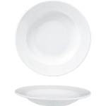 Gural Porselen - Сатурн Чиния дълбока 22cm. (STR 22 CK) (017610)
