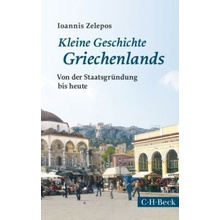Kleine Geschichte Griechenlands