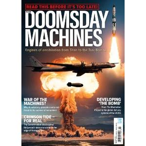 The Doomsday Machines (ISBN: 9781836322788)