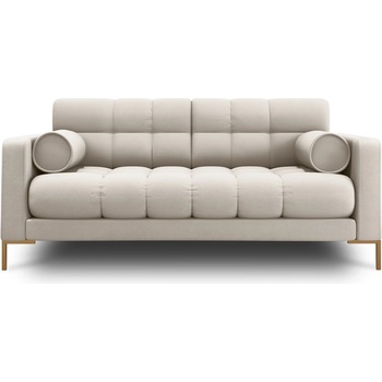 Cosmopolitan Design Бежов диван 152 cm Bali - Cosmopolitan Design (COS_2S_170_E1_BALI2)