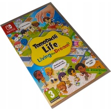 Tomodachi Life: Living the Dream