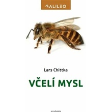Včelí mysl