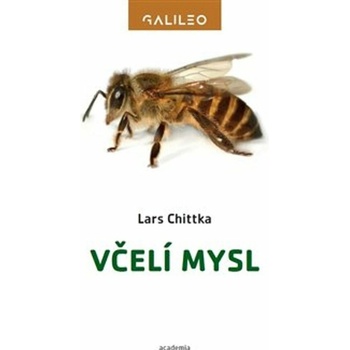 Včelí mysl