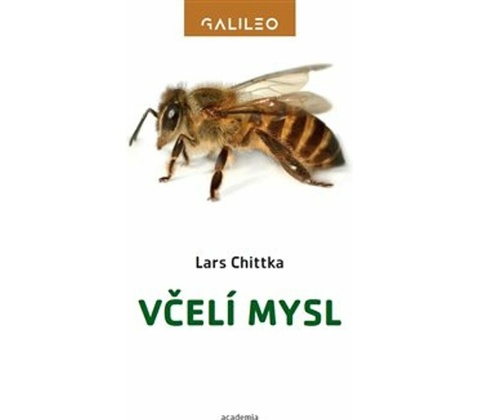 Včelí mysl