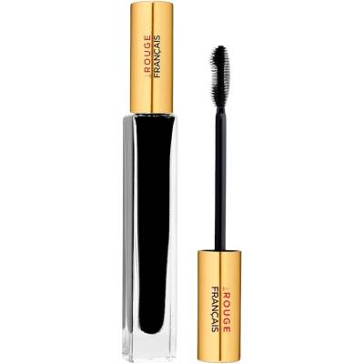 Le Rouge Français black řasenka pro objem a péči 10 ml