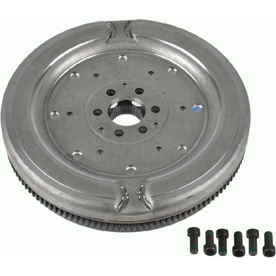 Setrvačník SACHS 2295 000 507 (2295000507)