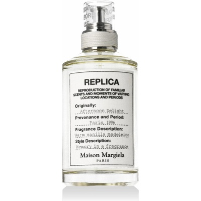 Maison Margiela Replica Afternoon Delight toaletní voda unisex 100 ml