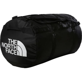 The North Face Сак The north face Base Camp duffle bag 150L - Black (TNF Black / TNF White / NPF)