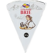 Tami Tatranské Brie 145 g