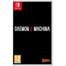 Daemon X Machina