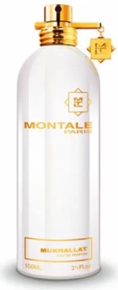 Montale Mukhallat EDP 100 ml Tester