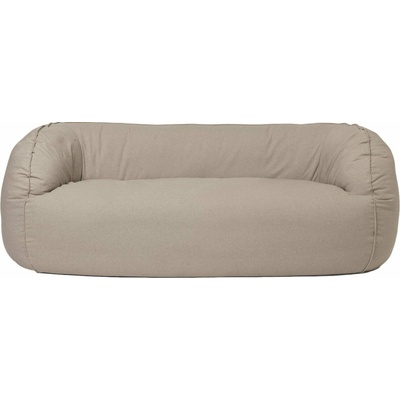 Ferm Living Pohovka Nesten 2-seater Natural 1104270253