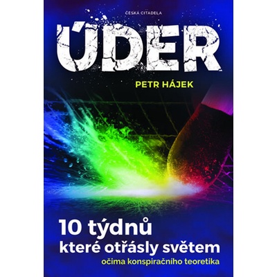 Úder - Petr Hájek