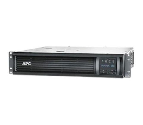 APC SMT1000RMI2U