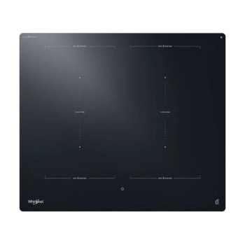 Whirlpool WTX6019DCF