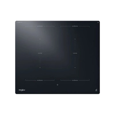 Whirlpool WTX6019DCF