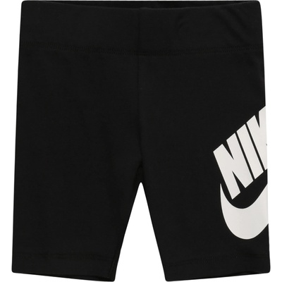 Nike Sportswear Панталон 'Futura' черно, размер 104-110